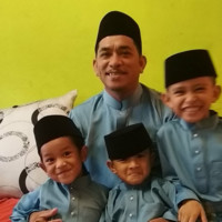 Azhar Mohd Din