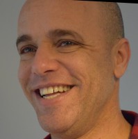 Zvika Delman