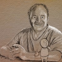 Christopher Brocklebank