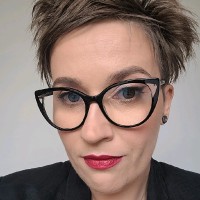 Olga Kulesza