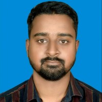 Satya Prakash Samal