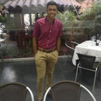 Mauricio Jose Caraballo Escorcia
