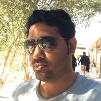 Anandh sg