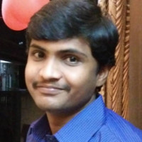 Krishna Reddy Kunduru