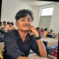 Abhimanyu P B