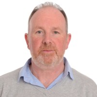 Martin Walsh