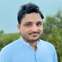 Ihtisham Ali