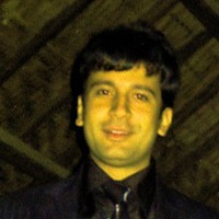 ravi Kukreja