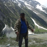 Ramesh Agarwal