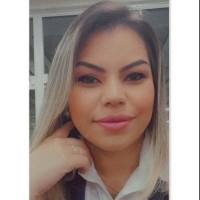 Priscila Fernanda Martins B. Conrado