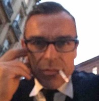 Olivier Mathias