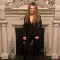 Jenny Mccance