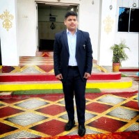 Ramprasad Tiwari