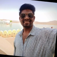 Sanket Devrukhkar