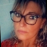 Sandra KAUFFMANN