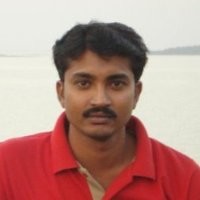 Manas Kumar Behera