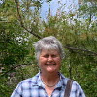 Kathryn Lyon