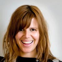 Claire Hellier