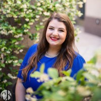 Chelsea Armstrong, J.D.