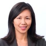 Faustina Lee