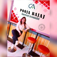Ca Pooja Bajaj