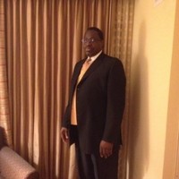 Derrick Hughes