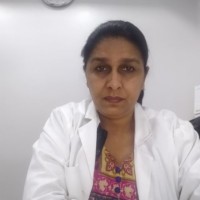 Sikanderjit Kaur