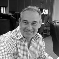 Steve Andrews
