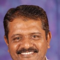 M R Mohan Kumar