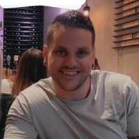 Jeremy Holt