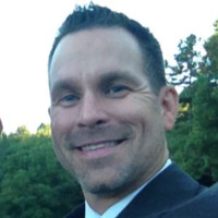 Bruce Thacker