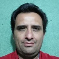 Ricardo Manuel Saenz Pérez