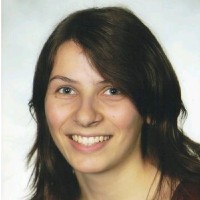 Vanessa Dehns