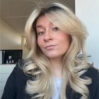 Christine Riber
