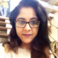 Anjali Mavi
