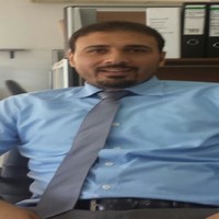 Fadi Abu Odeh