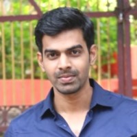 Sudharsan Ramachandran