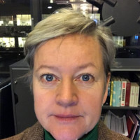 Viveca Bladh