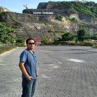 Ahmad Setiawan Hadi Saputro