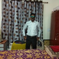 Dharmpal Singh Chauhan