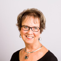 Joyce Huff
