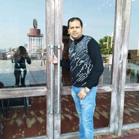 Nikhil Ranjan Kumar