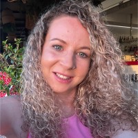 Samantha Lavis