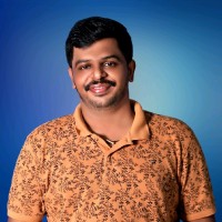 AJITH A MENON