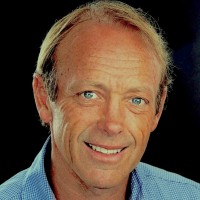 Ric Chapman