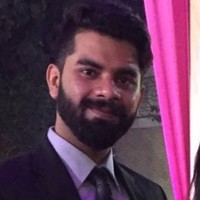 Ashish Jagdev