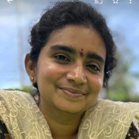 Malathi Vemuri