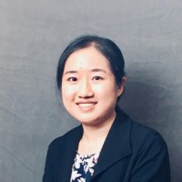Madeline Jiang
