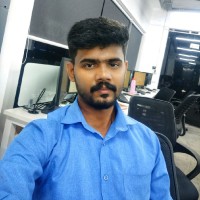 Revanth Prakasan G