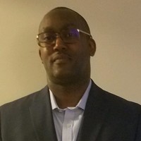 Chris Lampkin